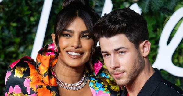Imádni való! Megérkezett az első babafotó Nick Jonas és Priyanka Chopra gyermekéről