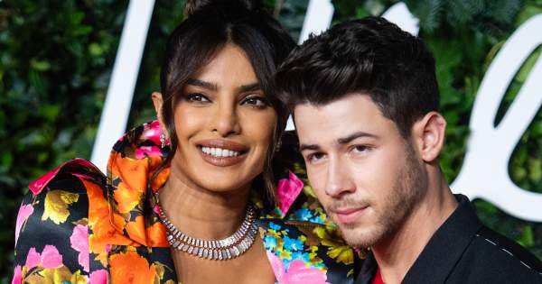 Borítókép: Imádni való! Megérkezett az első babafotó Nick Jonas és Priyanka Chopra gyermekéről