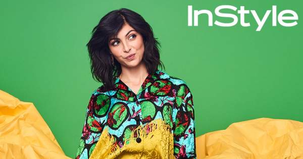 Borítókép: Büszkeség: Farkas Franciska a Netflix sikersorozatában kapott szerepet