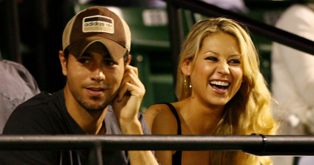 Anna Kournikova tündéri családi fotót osztott meg három gyermekéről