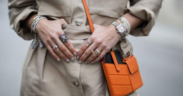 Borítókép: Kiegészítők, amikkel minden szetted ragyogni fog - most kihagyhatatlan áron juthatsz hozzájuk!