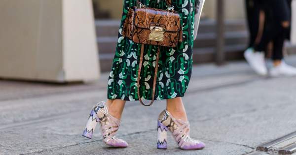 Borítókép: 10 ezer alatt is létezik tökéletes! 5 mintás cipő, ami bármilyen szetted feldobja majd a nyáron