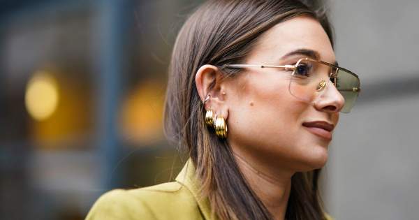 Borítókép: Szemüvegtrendek 2022: Ezek a keretek napjainkban a legdivatosabbak