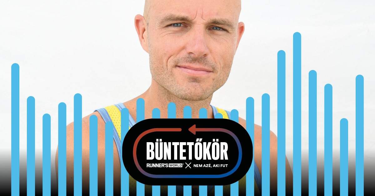 Borítókép: Büntetőkör #50 - Mi a helyzet a tesivel? - Szubjektív körkép