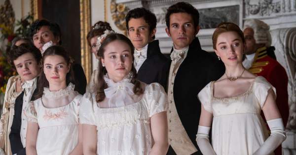 Borítókép: Erre nem számítottunk: lecserélik az egyik szereplőt A Bridgerton család 3. évadában