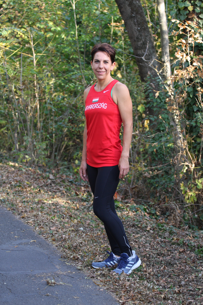 ultrafutás, Zétényi Szvetlana, Spartathlon,