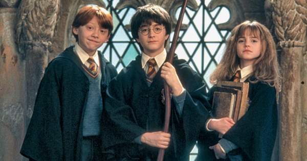 Eredetileg ő lett volna Harry Potter: 8 híres ember, aki majdnem főszerepet kapott a filmsorozatban
