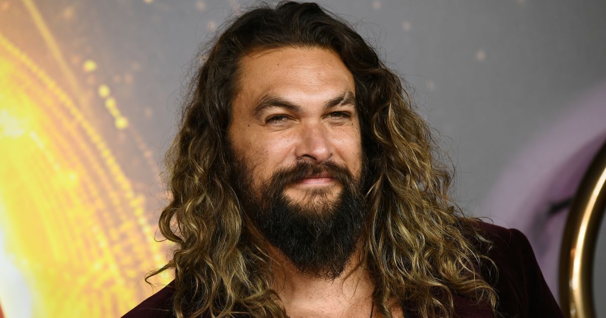 Pár hónappal válása után Jason Momoa már randizik, ráadásul nem is akárkivel!