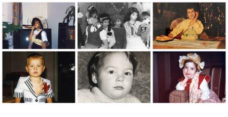 Borítókép: Ilyenek voltunk mi gyerekek –Képes QUIZ gyereknapra!