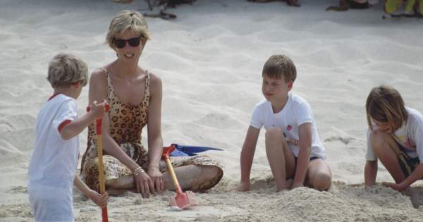 Borítókép: Tengertől, a saját nyaralóig: Itt imádnak pihenni a brit királyi család tagjai