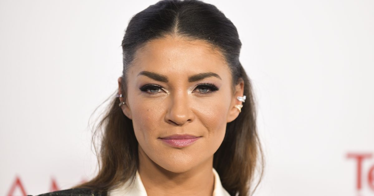 Jessica Szohr