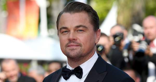 Borítókép: Forr a levegő: Leonardo DiCaprio és Camila Morrone szerelmes fotóin olvadoznak a rajongók