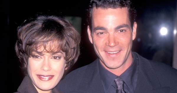 Borítókép: Láttad már? Ilyen gyönyörű nő lett Teri Hatcher és Jon Tenney közös lánya