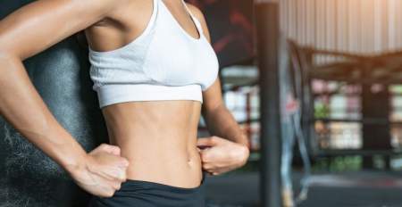 Borítókép: 10 tudományos módszer, hogy örökre megszabadulj a felesleges zsírtól