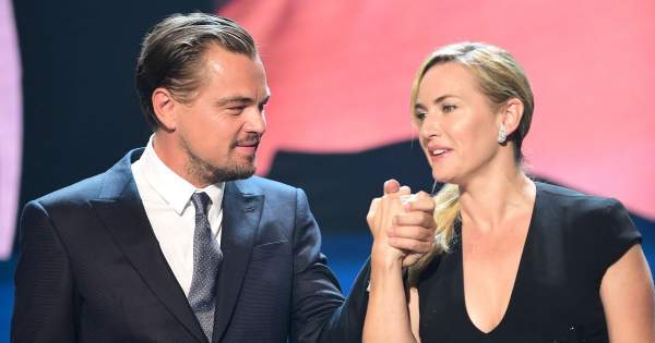 Leonardo DiCaprio különös megjegyzést tett Kate Winslet testére: ez pedig egész kapcsolatukra hatással volt