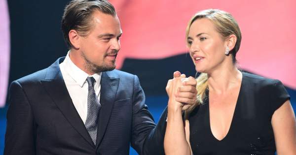 Borítókép: Leonardo DiCaprio különös megjegyzést tett Kate Winslet testére: ez pedig egész kapcsolatukra hatással volt