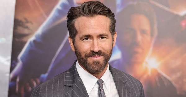 A tetkók, amiket Ryan Reynolds mélységesen megbánt: mégsem távolítja el őket, méghozzá emiatt