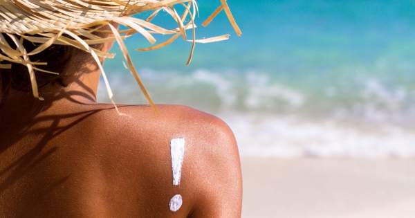 Borítókép: Tudtad? Ezért lehet káros a tavalyi fényvédő az egészségedre