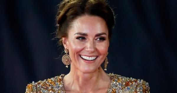 Borítókép: A duplázás nagymestere! 11 alkalom, amikor Katalin hercegné ugyanabban a ruhában jelent meg a vörös szőnyegen