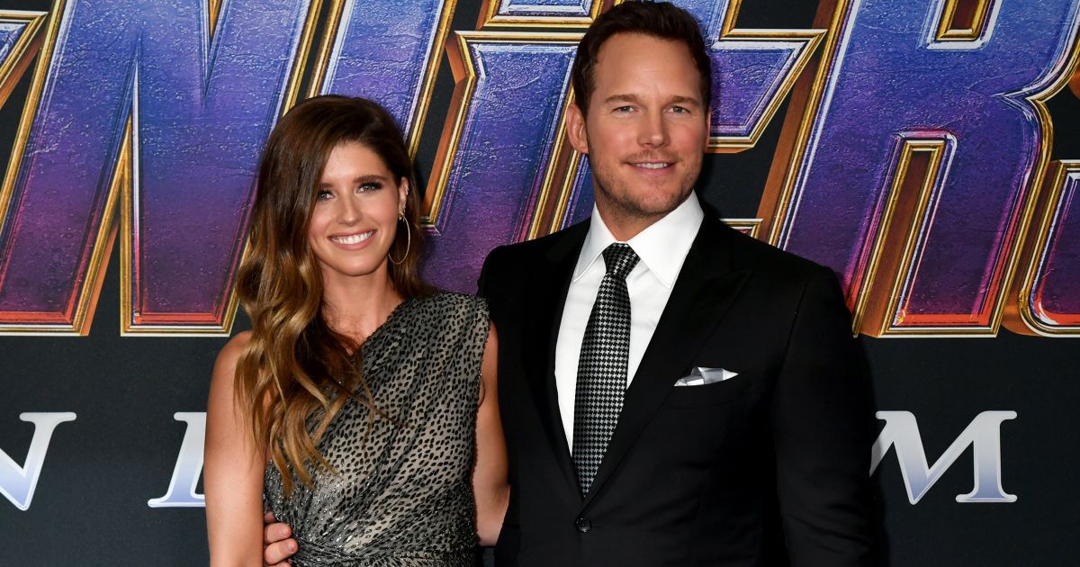 Bridgertonra hangolódva: megszületett Chris Pratt és Katherine Schwarzenegger második gyermeke, ráadásul nem is akármilyen nevet kapott