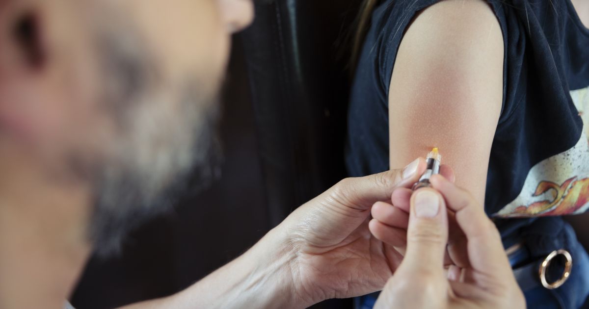 Az európai szülők több mint negyedének nincsenek ismeretei a HPV-ről