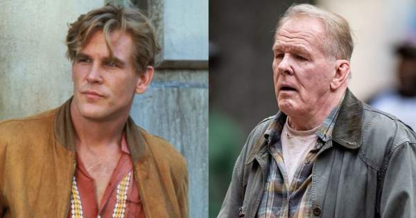 Borítókép: Akkor és most: Egykor a világ legszexibb férfijának mondták őket, így néznek ki most