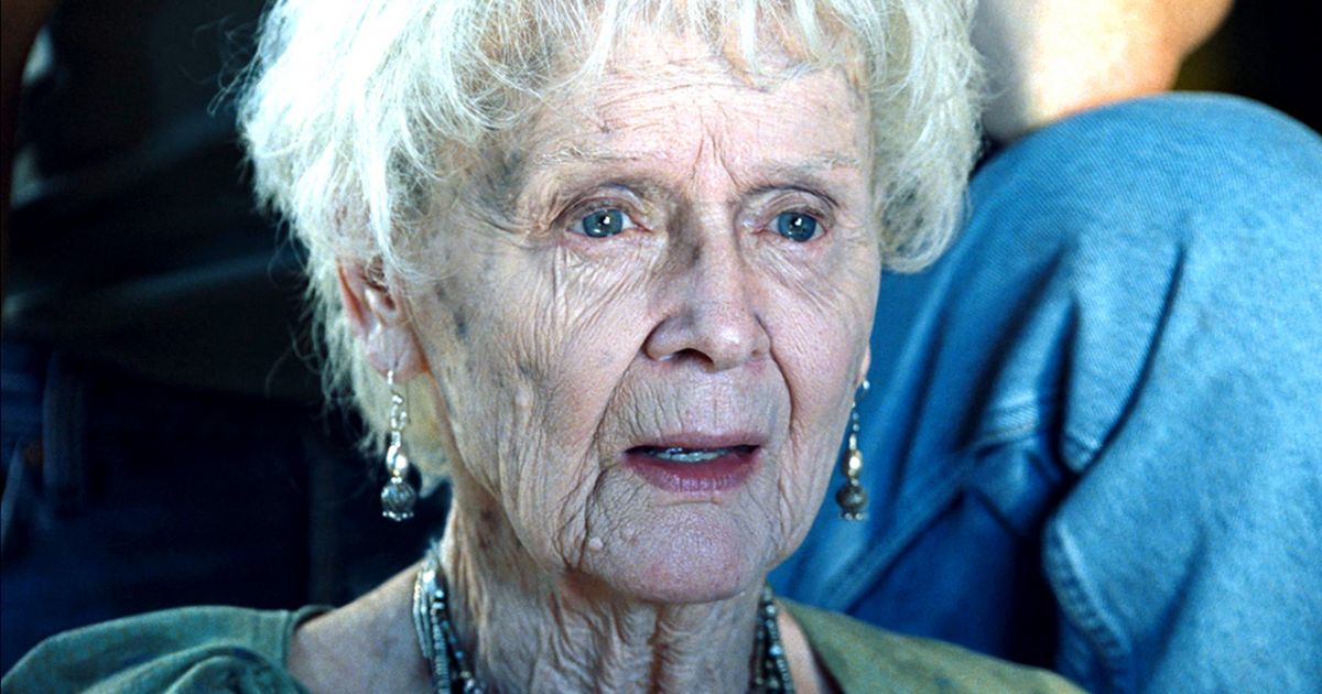 Láttad már? Szédületesen szép nő volt fiatalon a Titanic idős Rose-át alakító Gloria Stuart