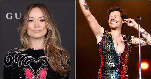 Borítókép: Az alábbi fotók miatt gondolja úgy egyre több rajongó, hogy Olivia Wilde babát vár