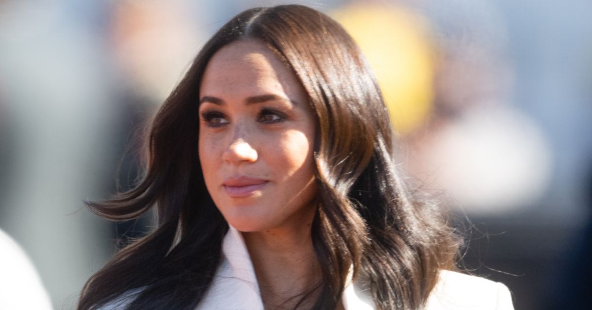 Senki sem számított rá! Meghan Markle meglepetésként bukkant fel Texasban