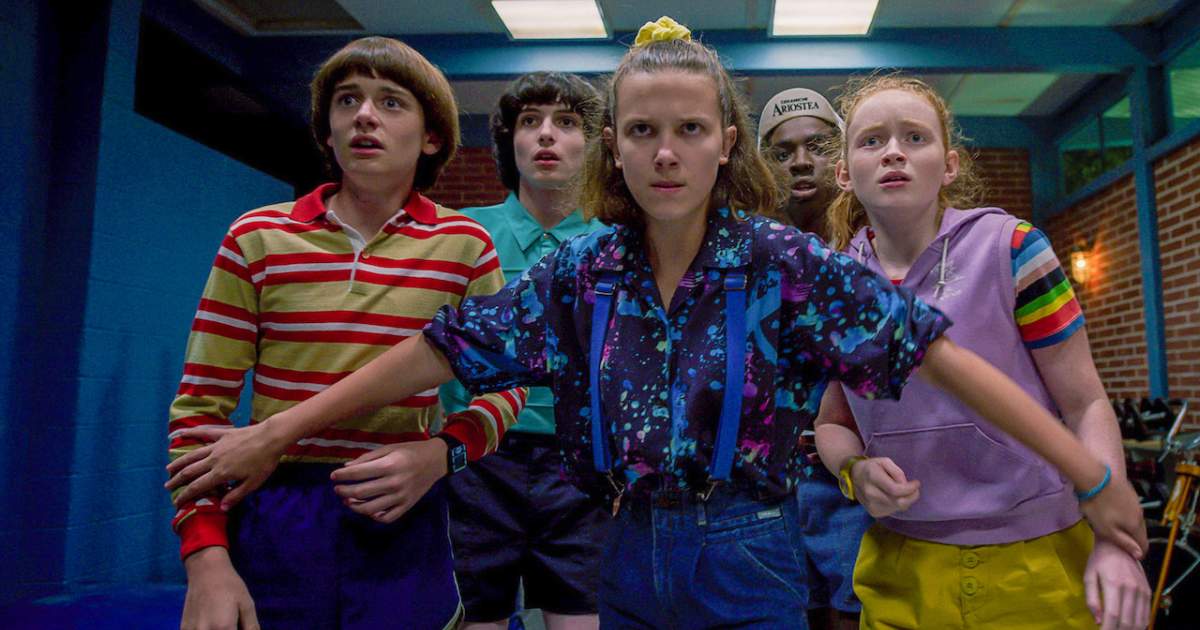 Akkor és most: Ennyit változtak a Stranger Things szereplői az elmúlt 6 évben