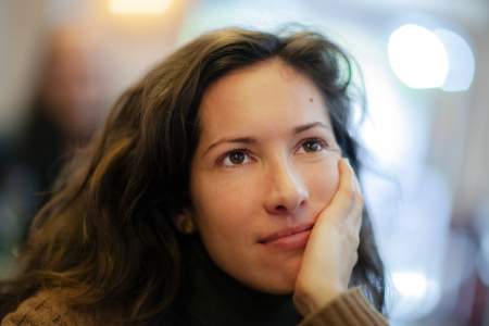 Borítókép: Olyan jó lenne együtt, falak és félelmek nélkül