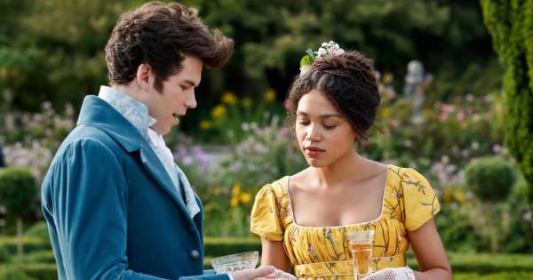 Borítókép: Mentális problémák miatt kórházba került A Bridgerton család csillaga