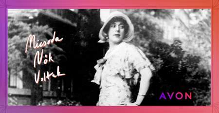 Borítókép: A férfi testbe született nő: Lili Elbe, aki 28 évesen született és 14 hónapot élt