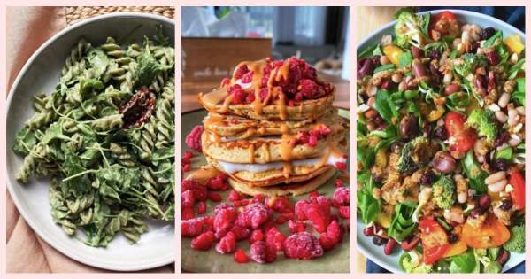 Borítókép: A közösségi média kedvencei: 10 könnyű recept, amit imádnak az egészségtudatos lányok ezen a nyáron 