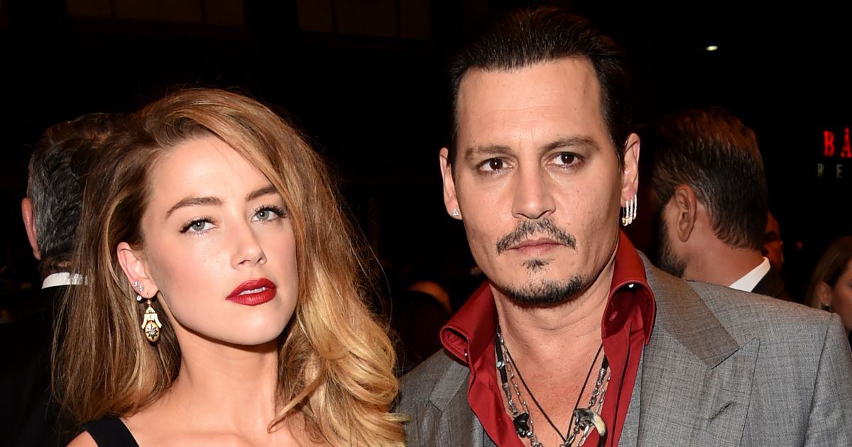 "Az esküdtszék visszaadta az életemet" - Johnny Depp és Amber Heard is reagált a tárgyalás ítéletére