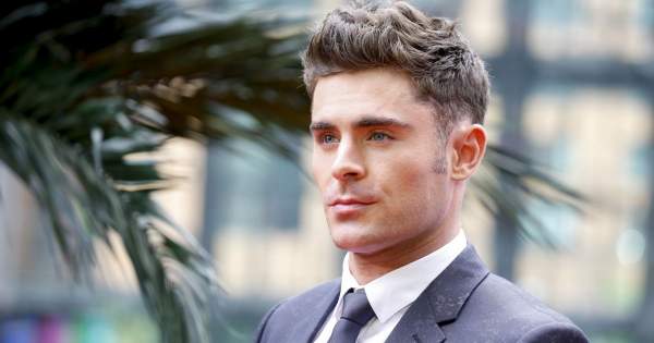 Zac Efron igazából tehetségtelen? 6 híres ember, akiről a mai napig vitatkoznak a fanok 