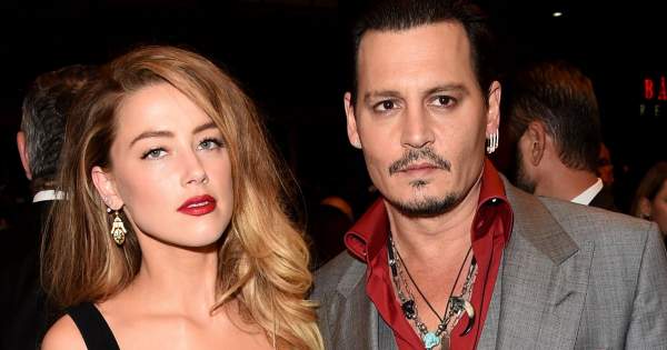 Borítókép: "Az esküdtszék visszaadta az életemet" - Johnny Depp és Amber Heard is reagált a tárgyalás ítéletére