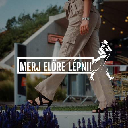 Borítókép: Woman power – Hogyan tesszük mi, nők jobbá a világot?