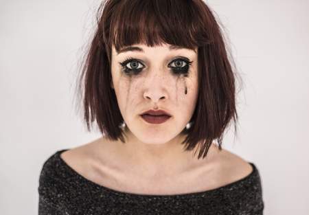 Borítókép: Visszafogod a sírást? Ne tedd! Eláruljuk, hogy miért!