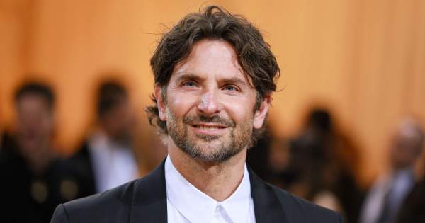 Borítókép: Nem semmi, kivel kapták lencsevégre forgatás közben Bradley Coopert - Már alig várjuk a filmet!