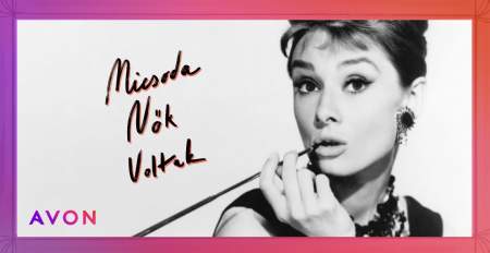 Borítókép: Audrey Hepburn titkai a gyerekkoráról, a háborúról, a színészkedésről, a szépségéről, házasságairól és az anyaságáról