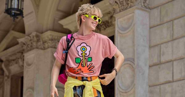 Borítókép: A divatrajongók imádni fogják ! Megérkezett a magyar piacra a Zalando online divat- és életmód platform