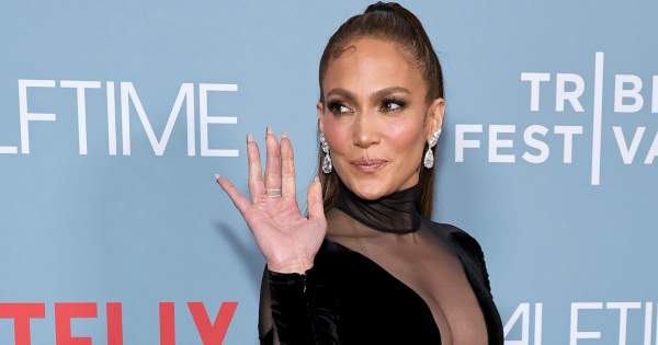 Borítókép: Jennifer Lopez 24 óra leforgása alatt háromszor cserélt manikűrt - és mindegyiket imádjuk!