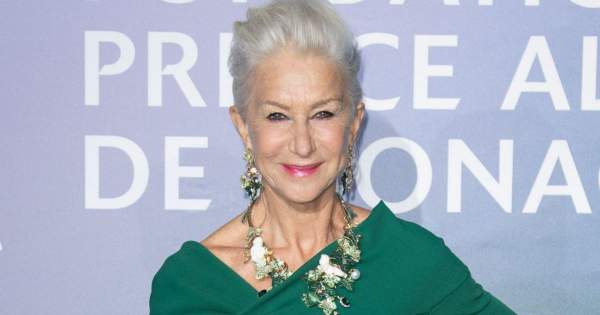 Borítókép: Láttad már? Ő Helen Mirren férje, akiért 35 éve rajong a filmcsillag