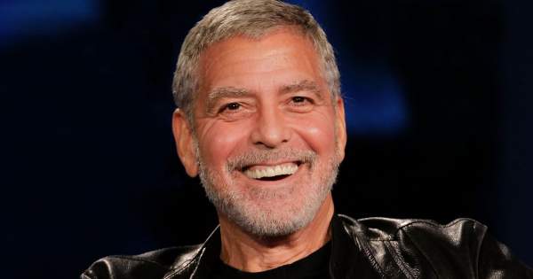 Borítókép: Nem sokon múlt! George Clooney erre a filmre mondott nemet, és ezzel megmentette a karrierjét