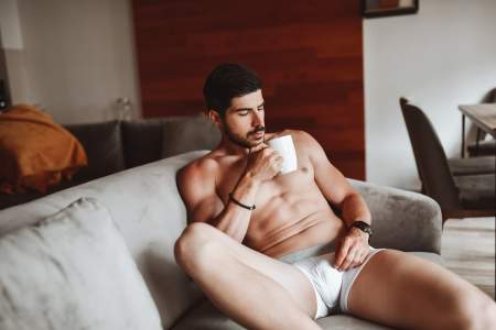 Borítókép: Mekkora az ideális farokméret?