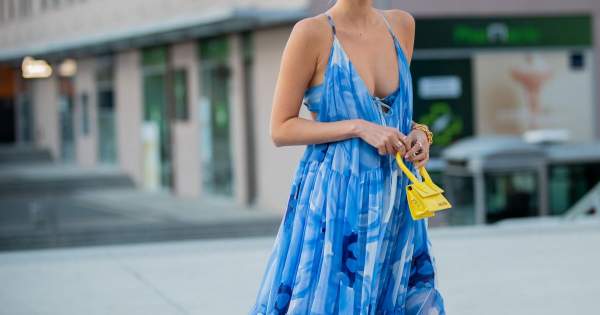 Borítókép: A szezon kincsei: 10 kihagyhatatlan nyári ruha 10 ezer forint alatt