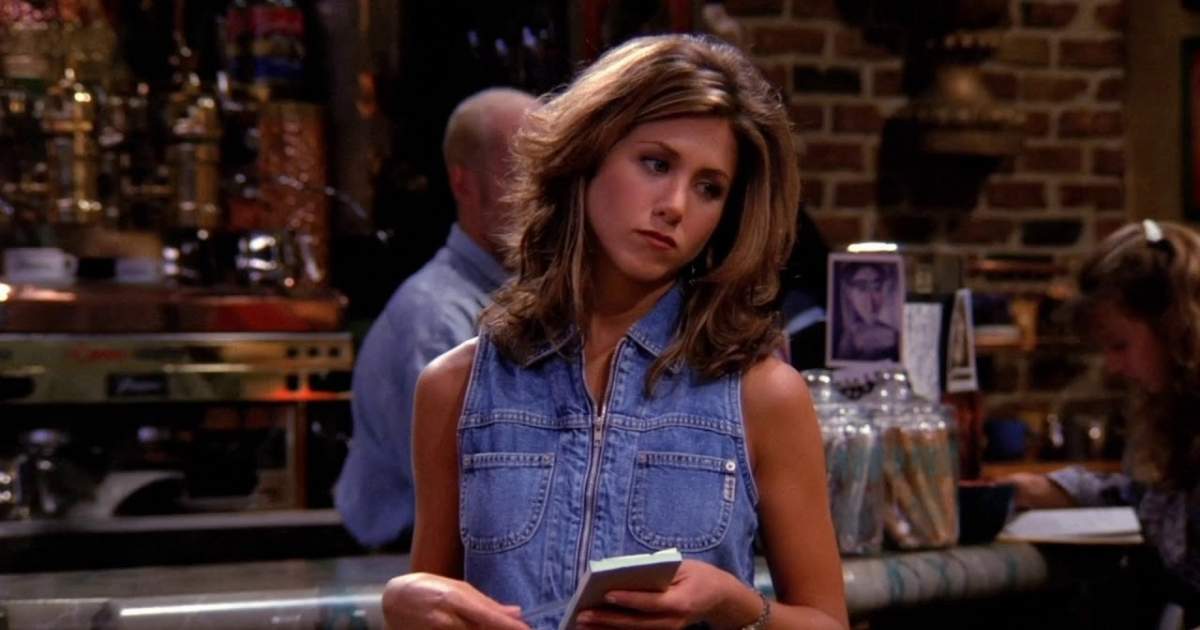 A stílusos híres emberek megőrülnek a ruhadarabért, amiről mindenkinek Rachel Green jut eszébe