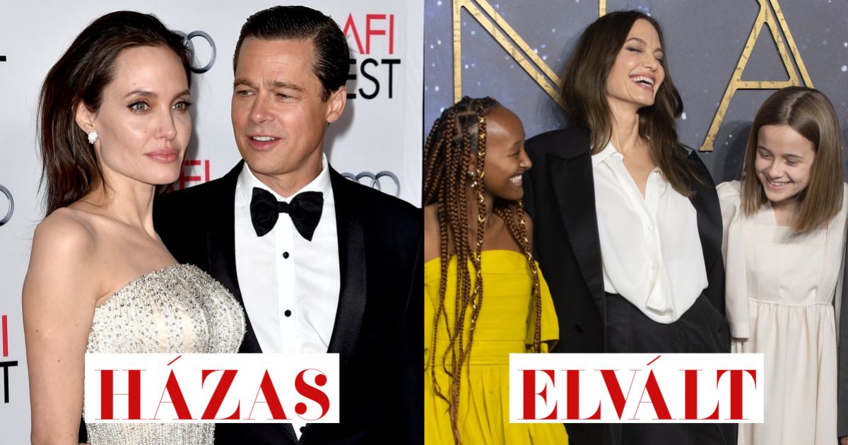 Borítókép: 7 ok, amiért a nők nagyobb valószínűséggel akarnak most elválni, mint eddig bármikor