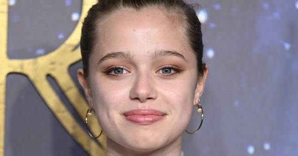 Borítókép: Shiloh Pitt zseniális táncos videója felszántotta a netet - Angeline Jolie és Brad Pitt büszkék lehetnek rá!